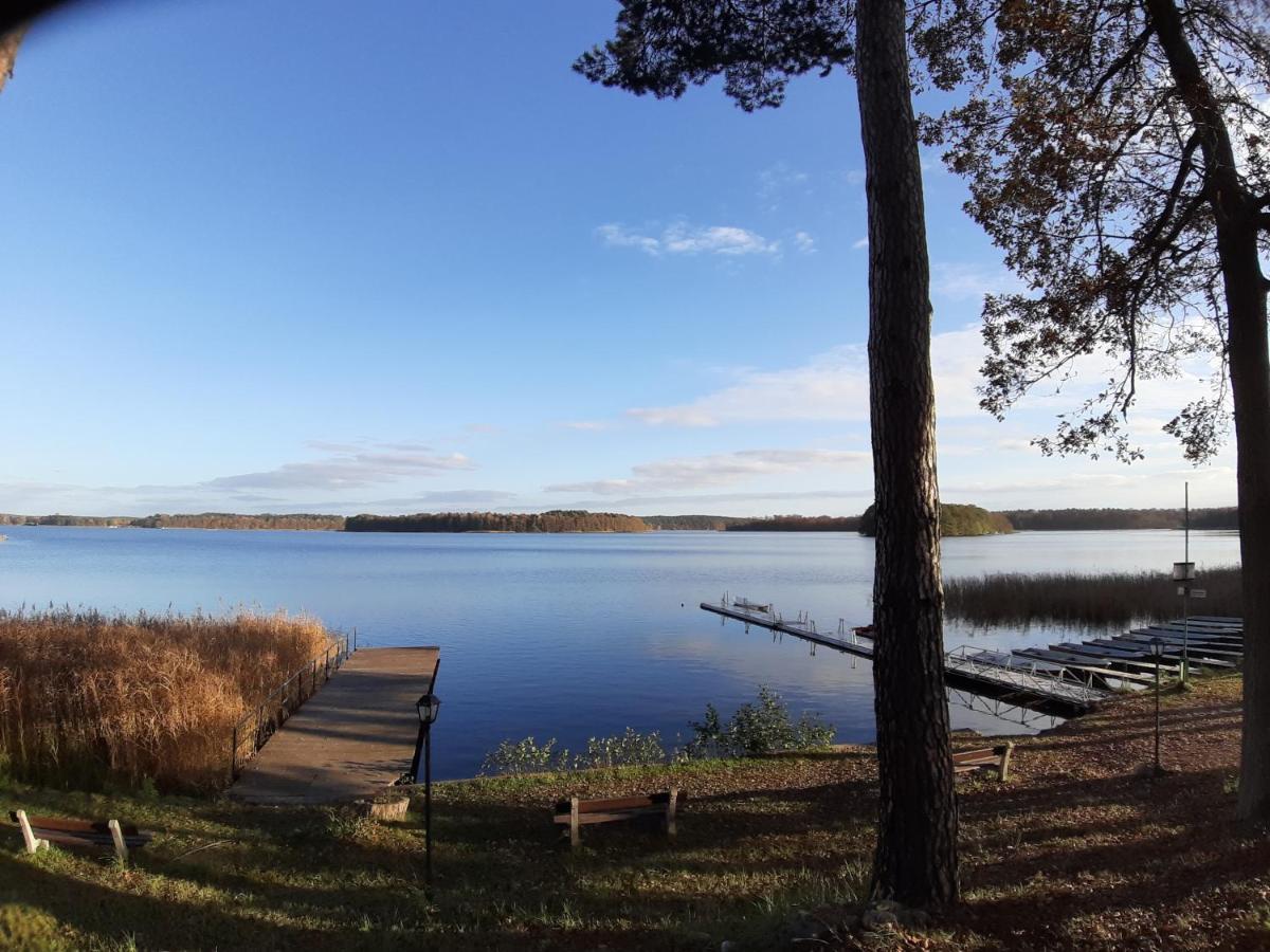 Ferienpark Seenland Lychen Eksteriør bilde